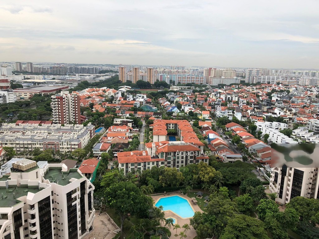 Bayshore Park (D16), Condominium #206424261